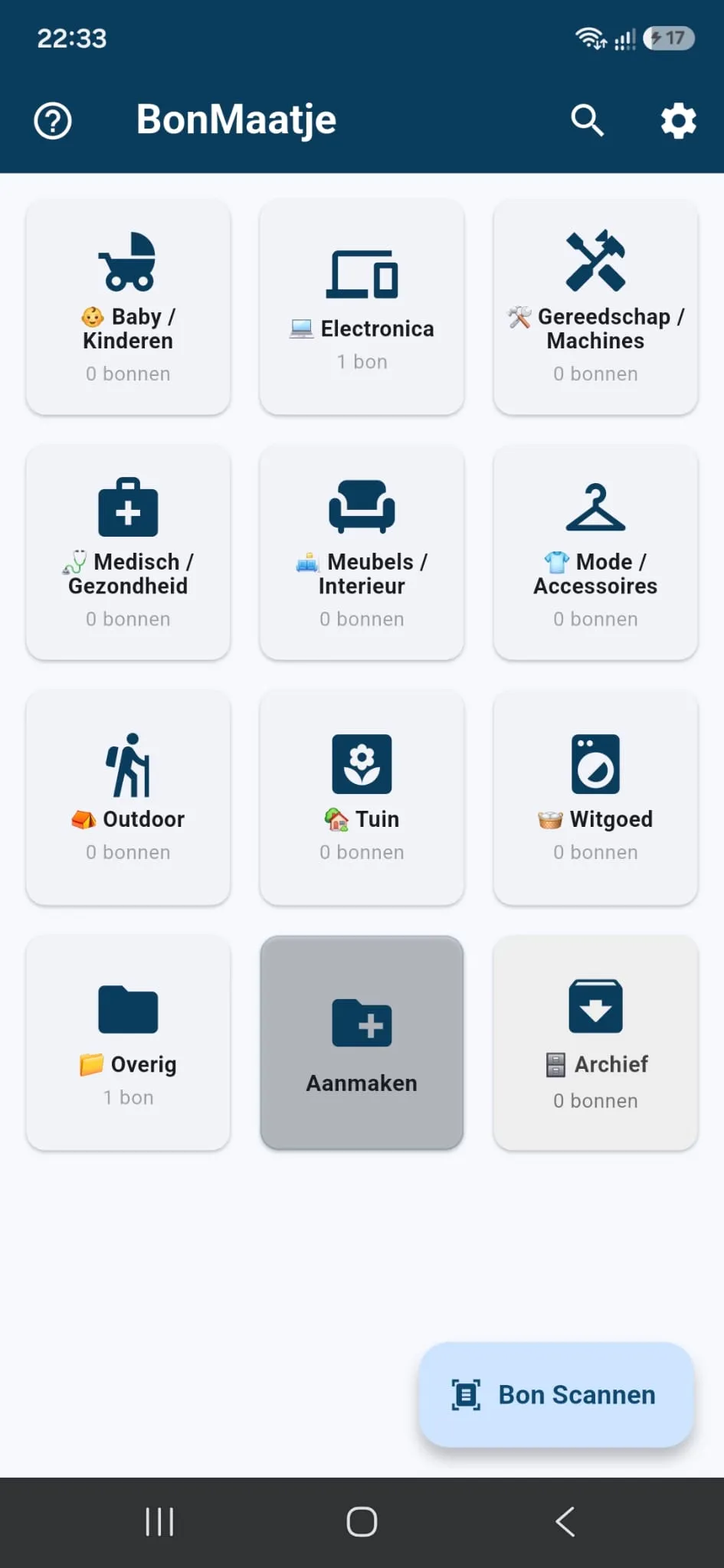 BonMaatje Screenshot 4