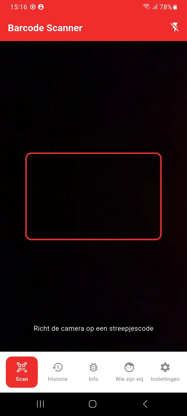 BugOff Screenshot 1