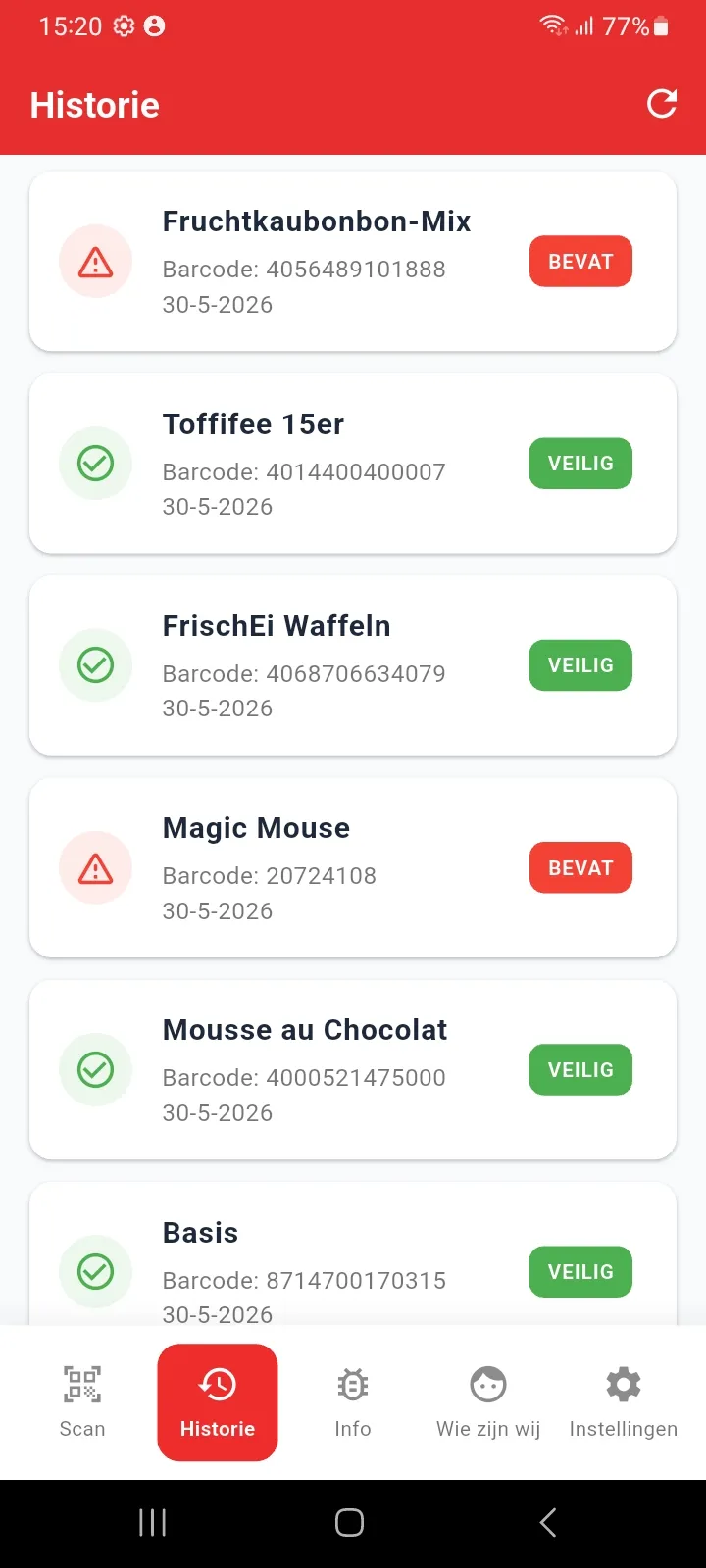 BugOff Screenshot 4
