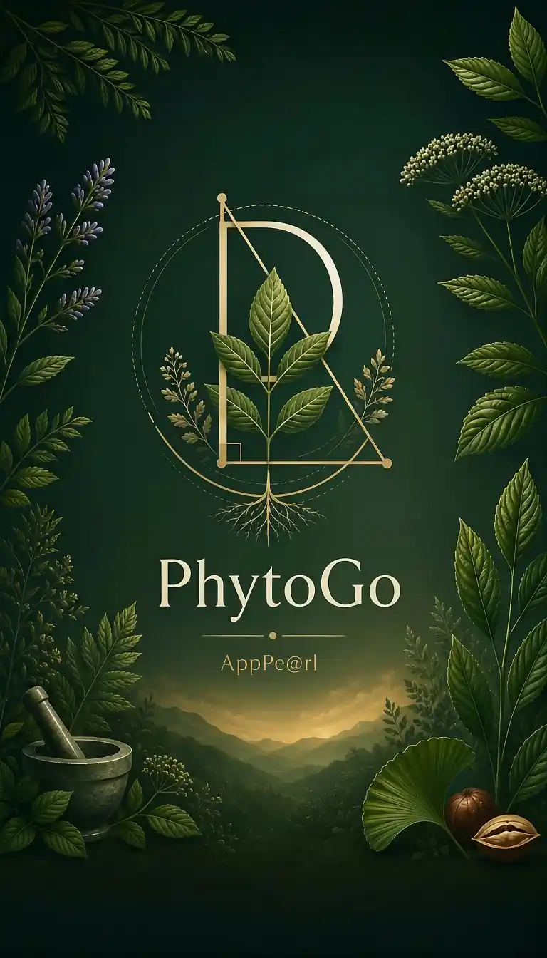 PhytoGo Screenshot 0