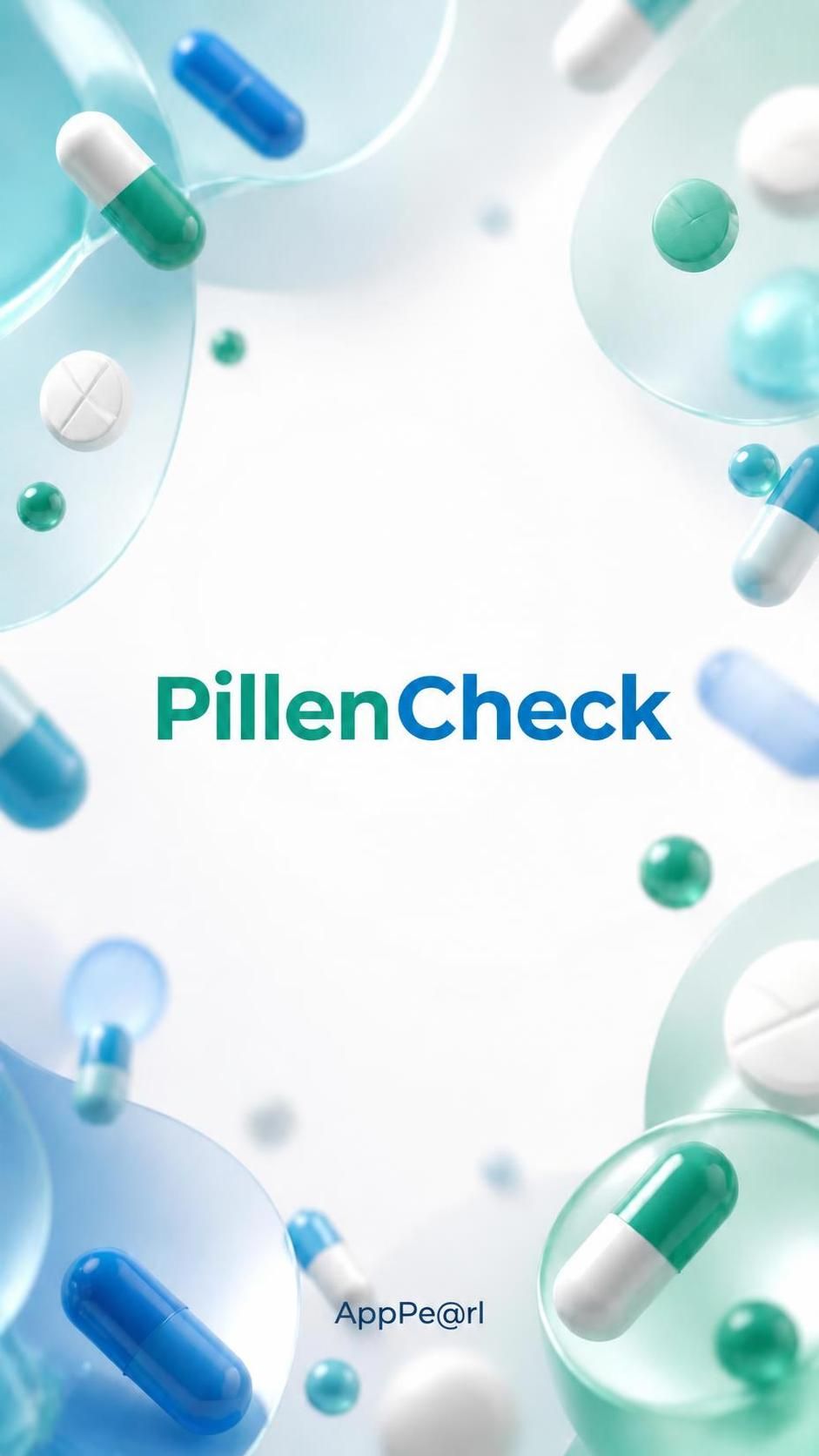 PillenCheck Screenshot 1