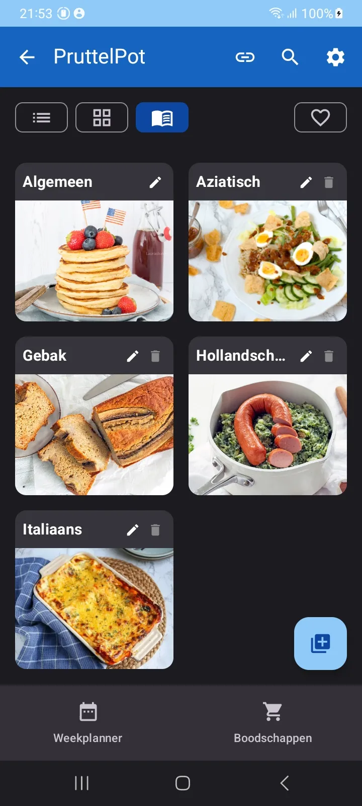 PruttelPot Screenshot 3