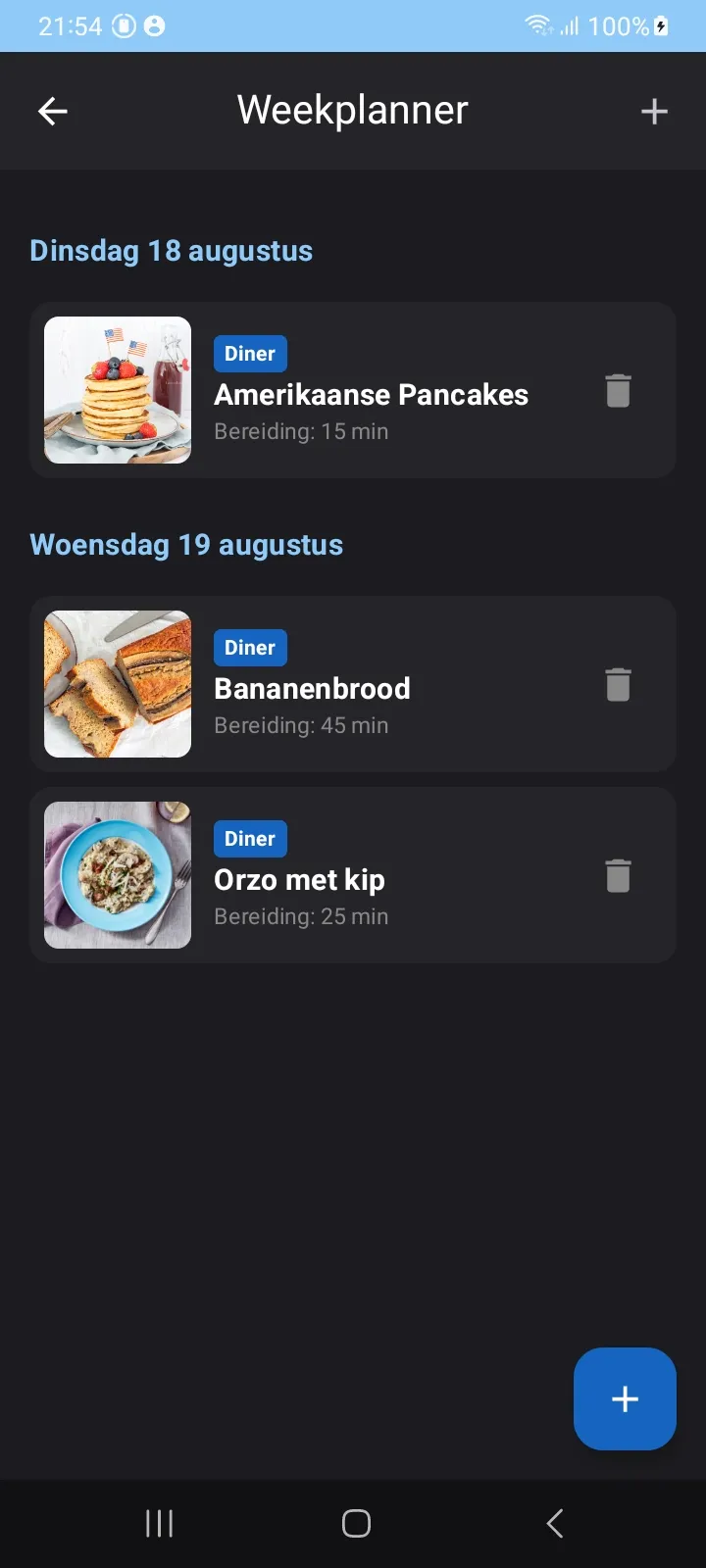 PruttelPot Screenshot 4