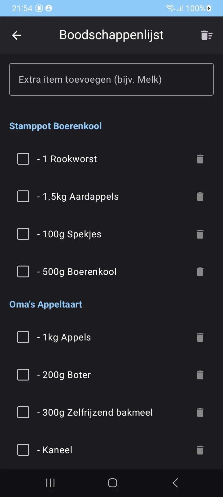 PruttelPot Screenshot 5
